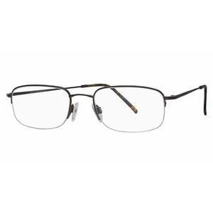Flexon 606 Eyeglasses Coffee 218 56mm